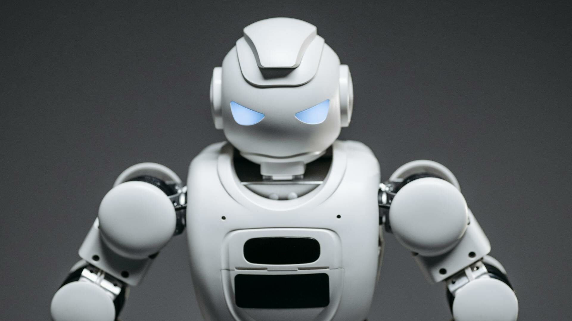 রোবটের ছবি