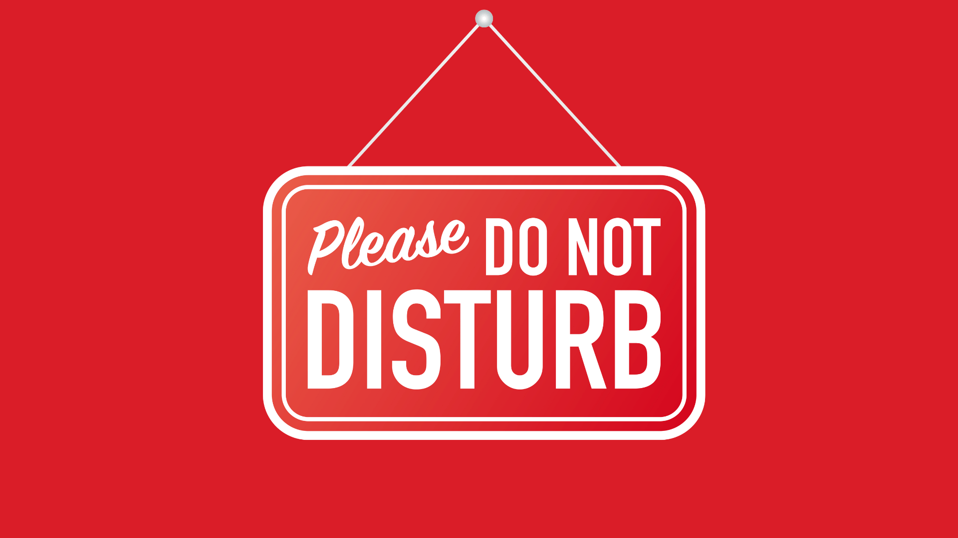 অ্যান্ড্রয়েডে Do Not Disturb চালু করে নোটিফিকেশন গুলো বন্ধ করবেন যেভাবে