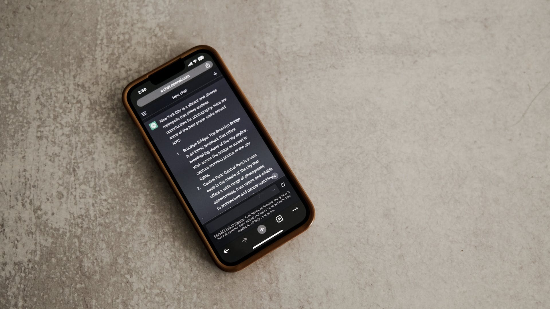 লেখার ধারাবাহিকতা থাকে না 