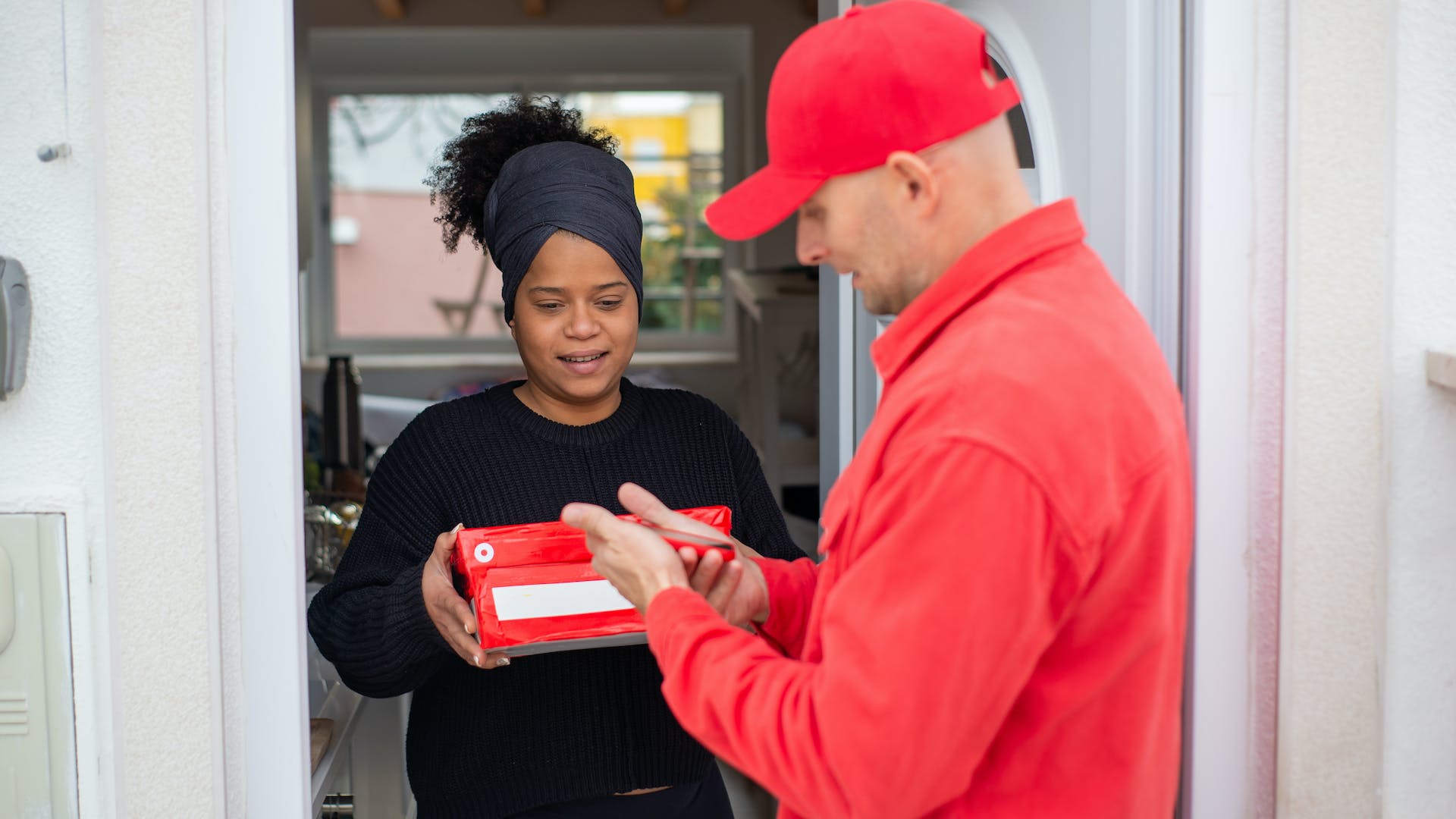 ডেলিভারি পার্টনার বাছাই এর ক্ষেত্রে বিবেচ্য বিষয় 