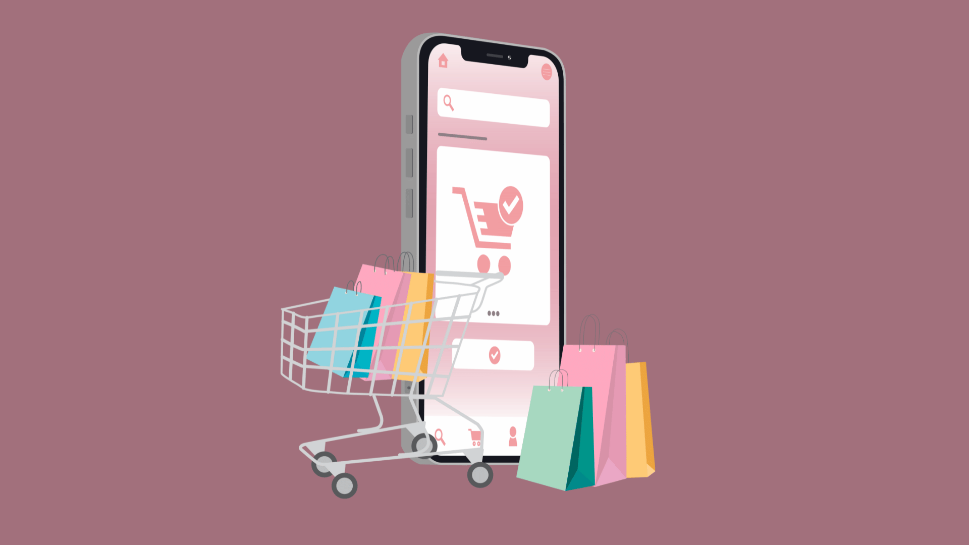 TikTok Shop-এ কীভাবে ভিজিট করবেন এবং টিকটক শপ থেকে কেনাকাটা করবেন?