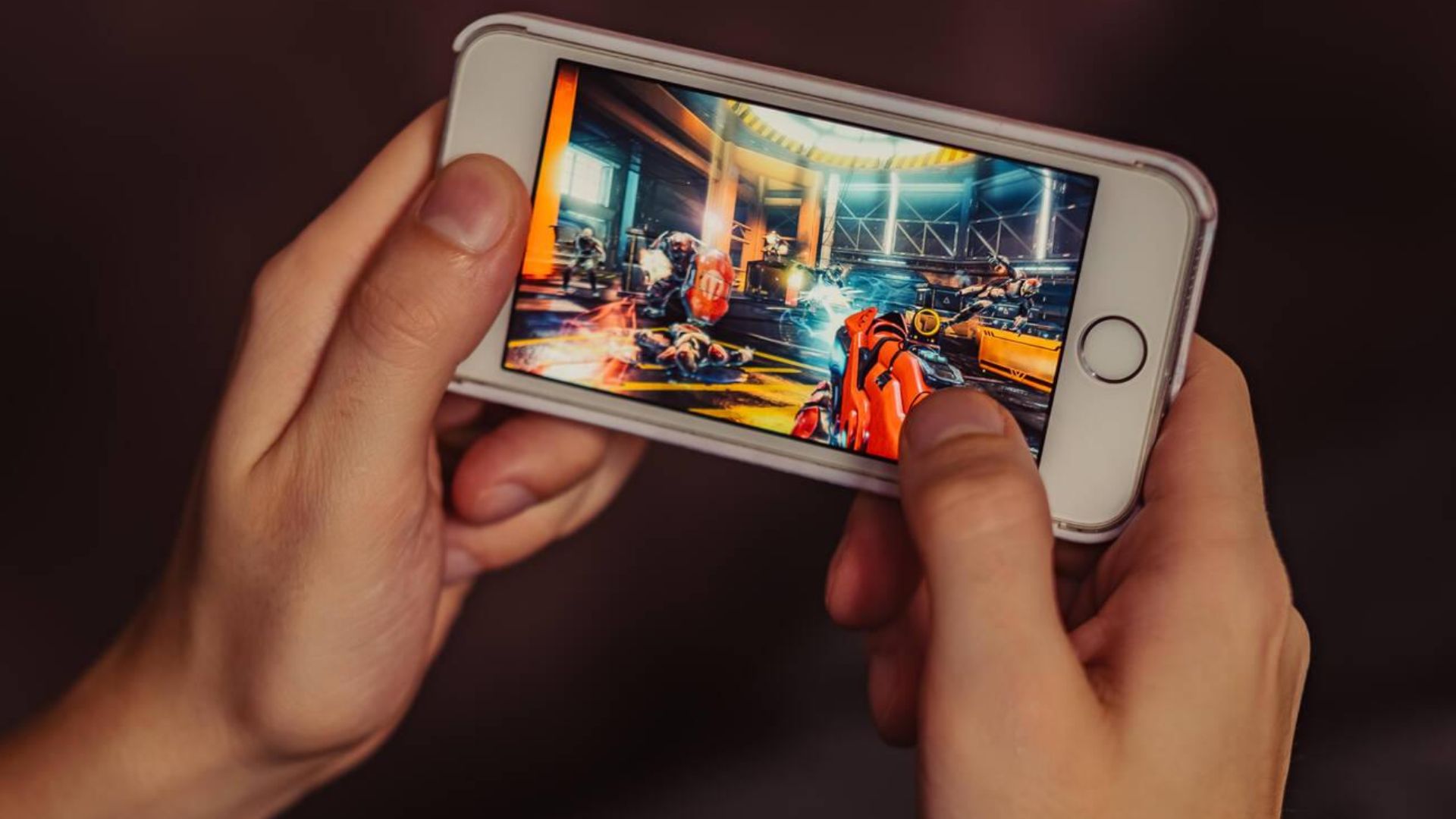 স্মার্টফোন গরম হওয়ার কারণ