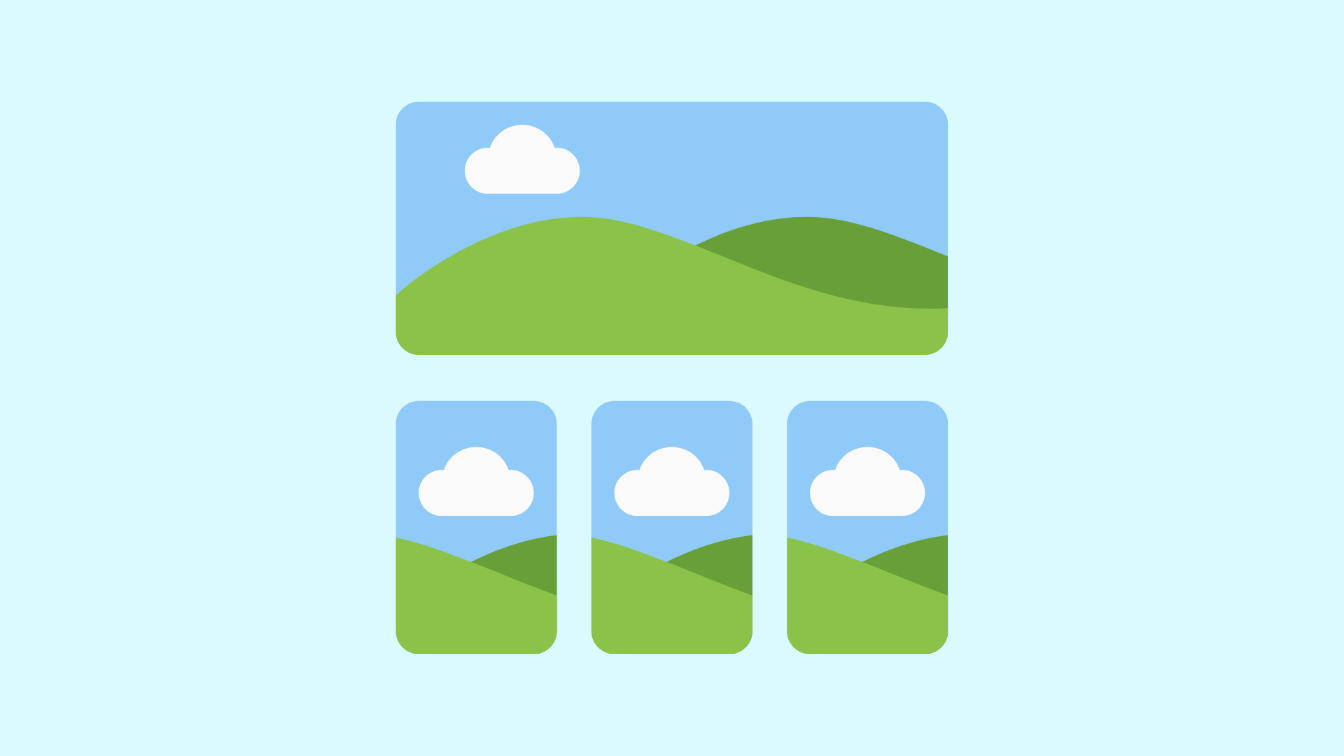 কম্পিউটারে ক্যানভা ব্যবহার করে কীভাবে একটি ফটো কোলাজ তৈরি করবেন?