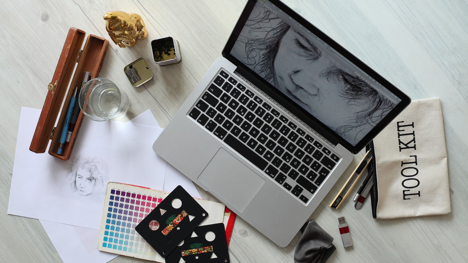 মেয়েদের জন্য ফ্রিল্যান্সিং