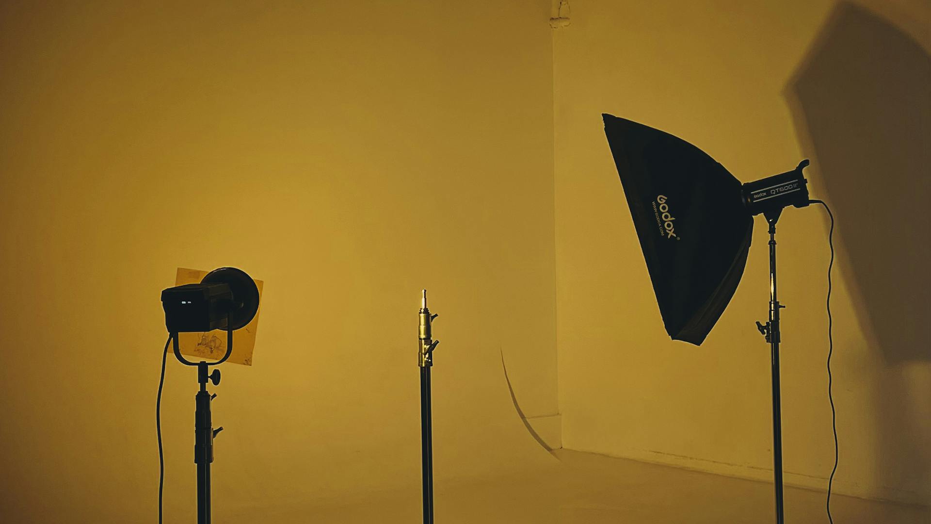 সঠিক লাইটিং এর ব্যবস্থা করুন