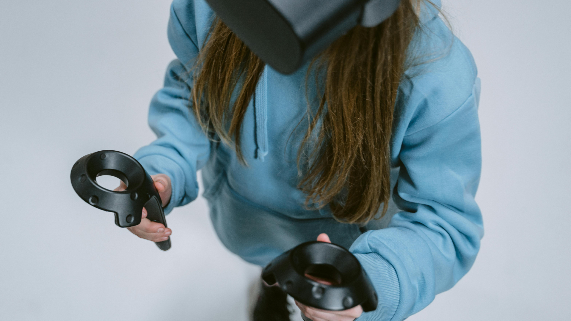 ভার্চুয়াল রিয়েলিটি (VR) 