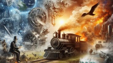 বিজ্ঞান প্রযুক্তি কি কেয়ামতের আলামত?