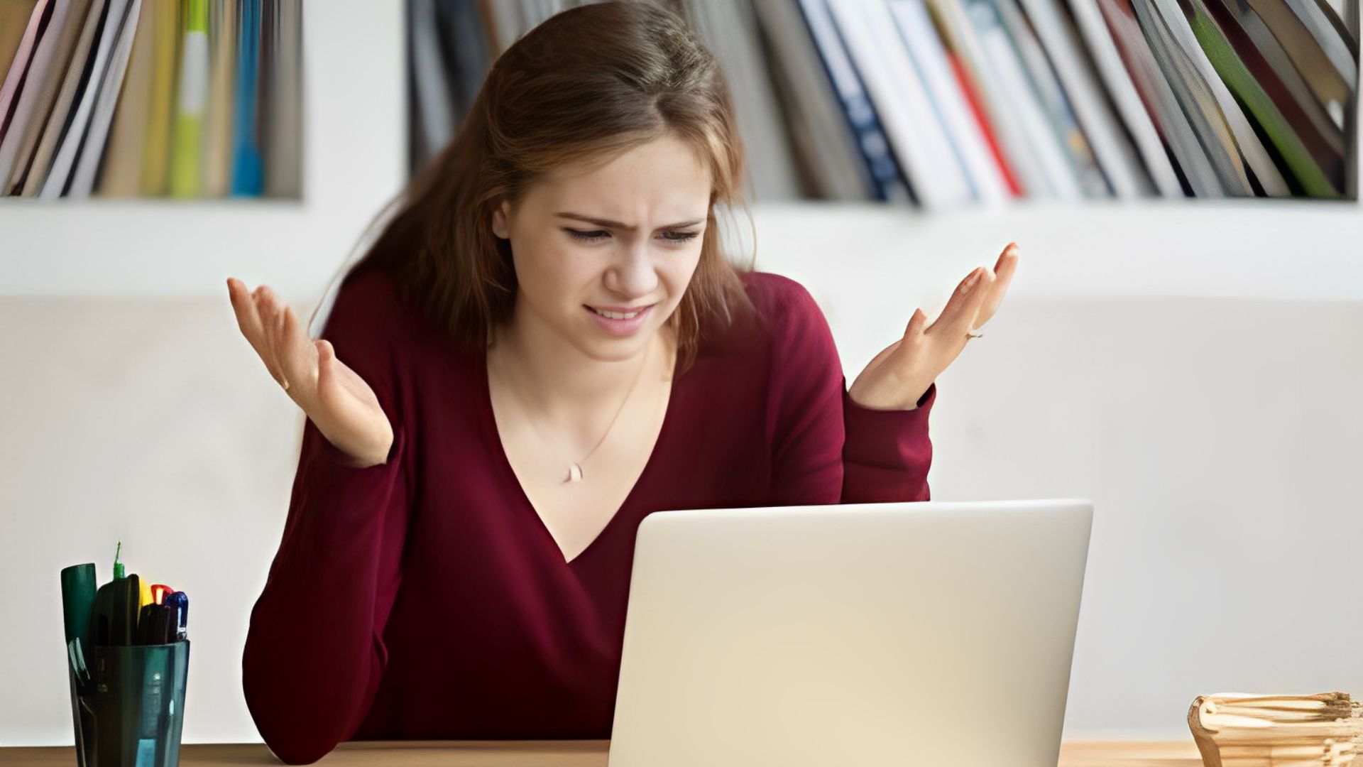 কম্পিউটার হ্যাং হলে করণীয়