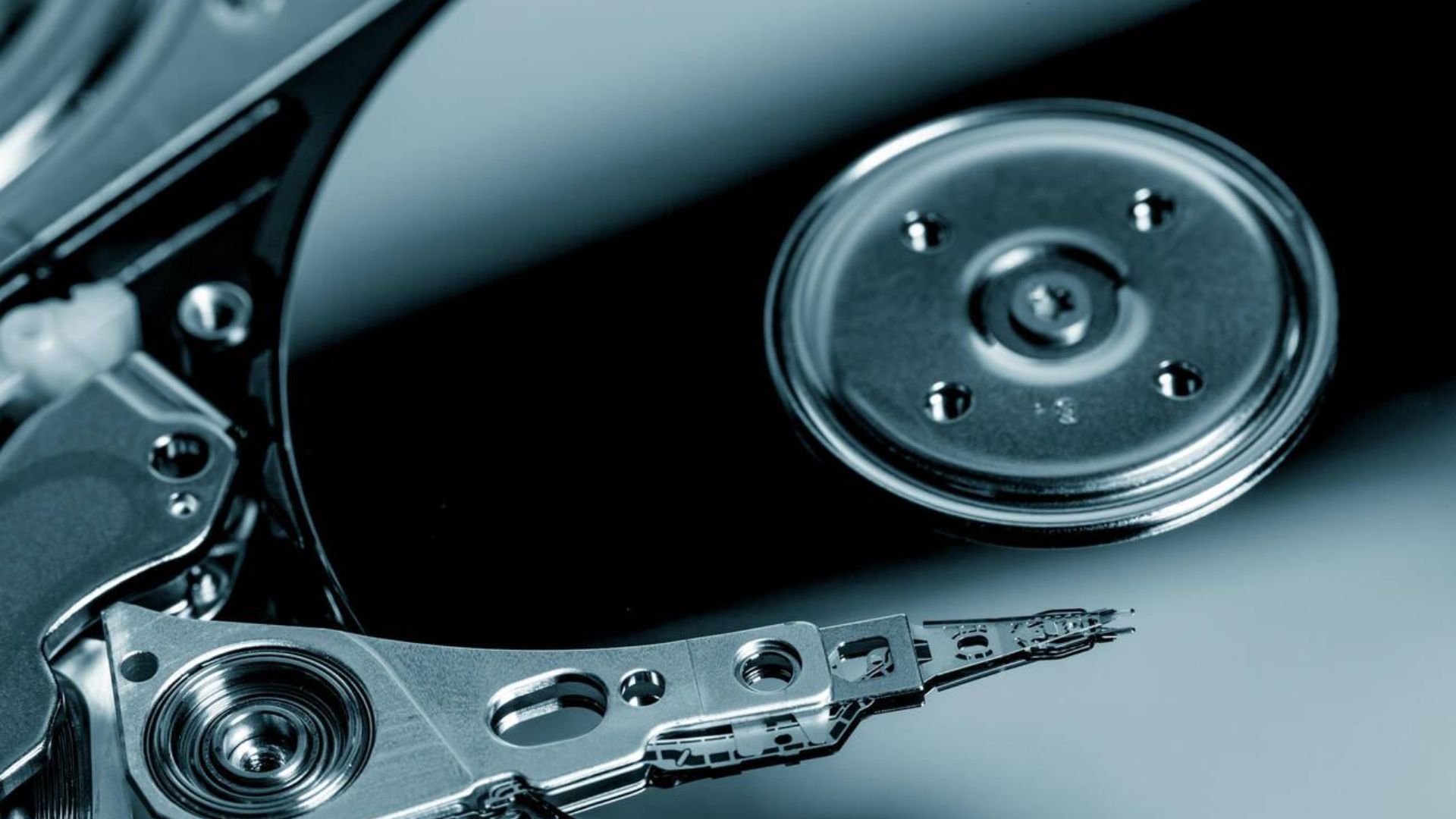 এইচডিডি (HDD)