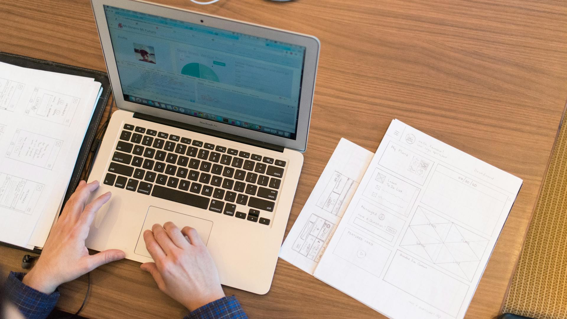 লেখার স্টাইল