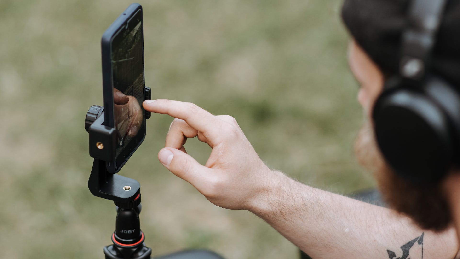 স্ক্রিন ভিডিও