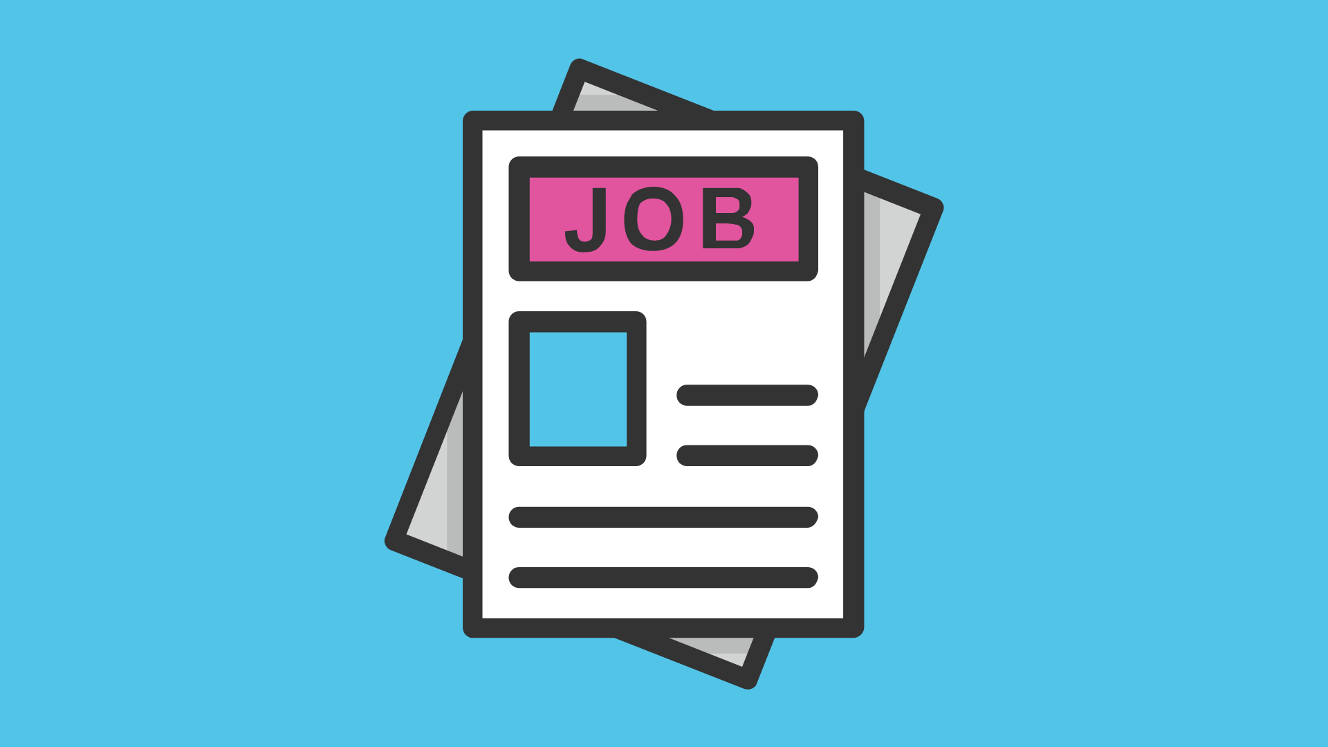 কোন চাকরির বিজ্ঞাপণ দেখামাত্রই আবেদন করবেন না