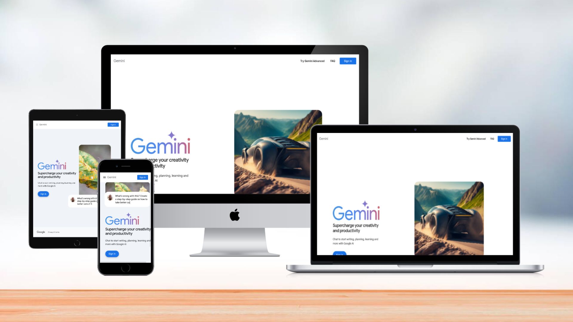 Gemini নাকি ChatGPT