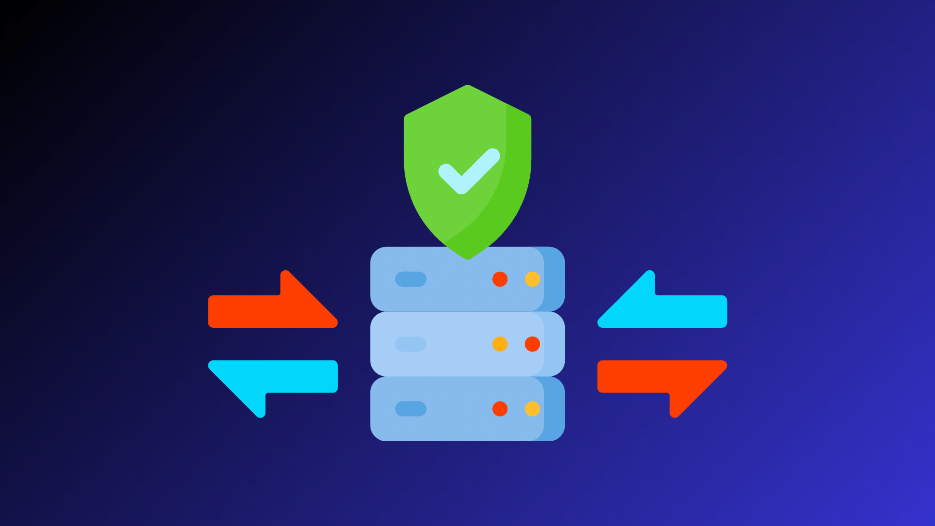 প্রক্সি VS ভিপিএন সার্ভার