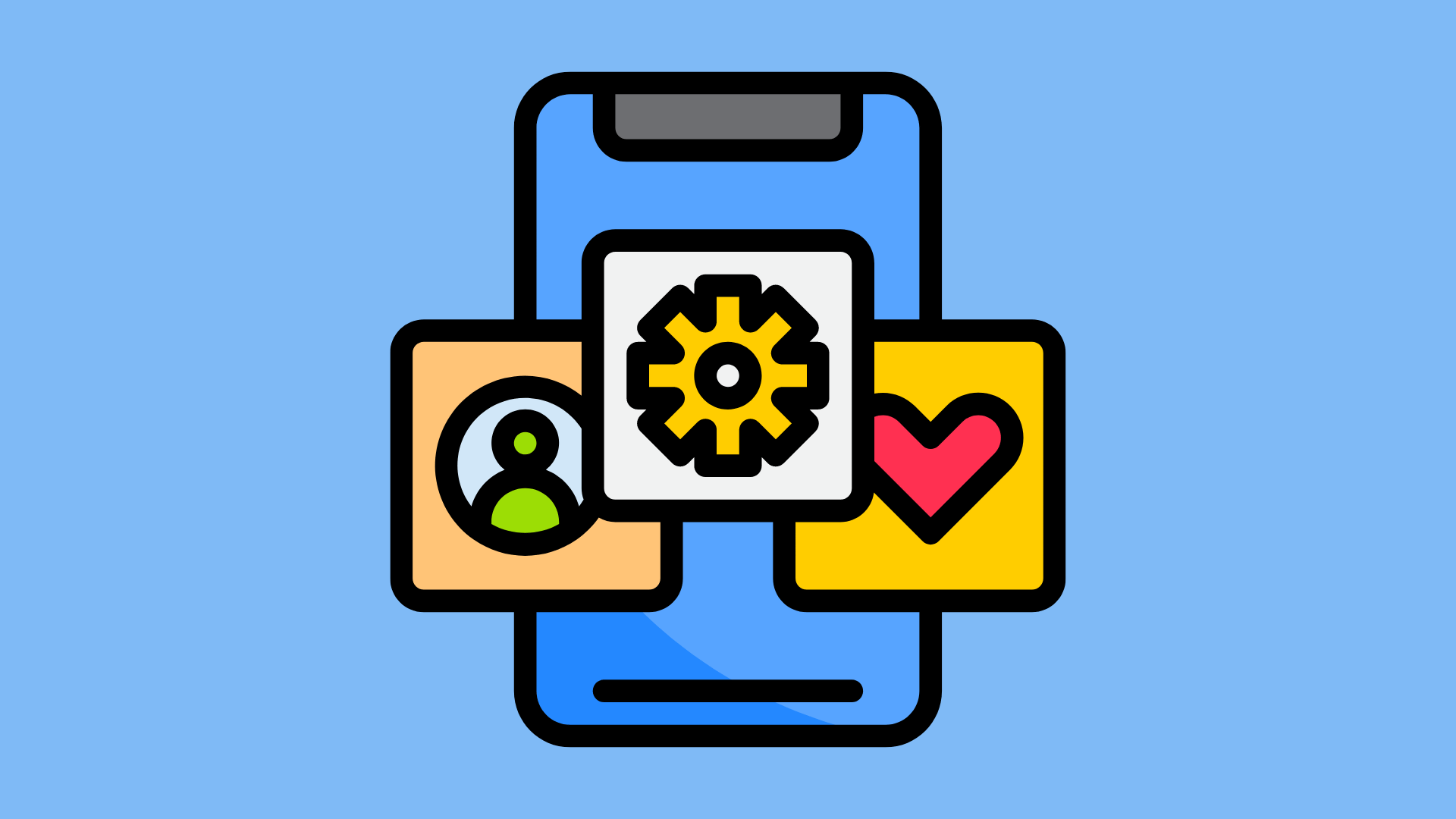 টিকটক অ্যাপে অনেক ফিচার না থাকা কিংবা ফিচারগুলো সঠিকভাবে কাজ না করা সমস্যার সমাধান