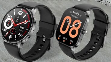 আপনি কি জানেন ৫৫০০ টাকা বাজেটে পাবেন যেকোনো সেরা ২টি স্মার্ট ওয়াচ?