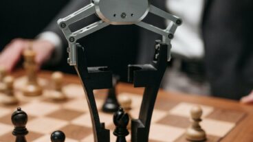 এআই এর এই ভবিষ্যত প্রজেক্ট গুলো জীবন পাল্টিয়ে দিবে