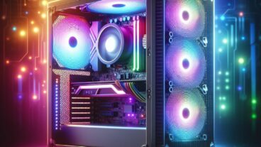 আমাদের কি ব্যবহৃত কম্পনেন্টস  দিয়ে পিসি বিল্ড করা উচিত?