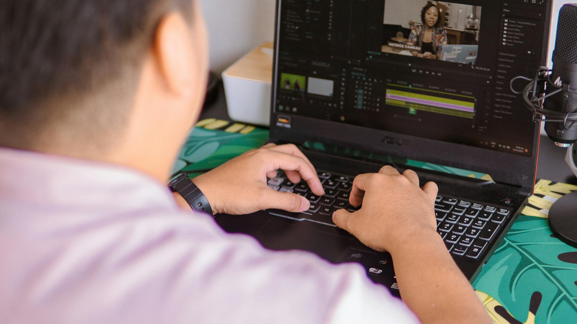 ভিডিও রেজুলেশন ঠিক রাখুন