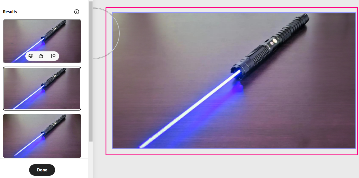 AI দিয়ে ইমেইজ তৈরি