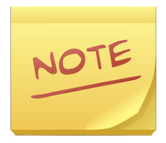 আপনার প্রয়োজনীয় লেখাগুলো সংরক্ষণ করুন মোবাইল অ্যাপেই