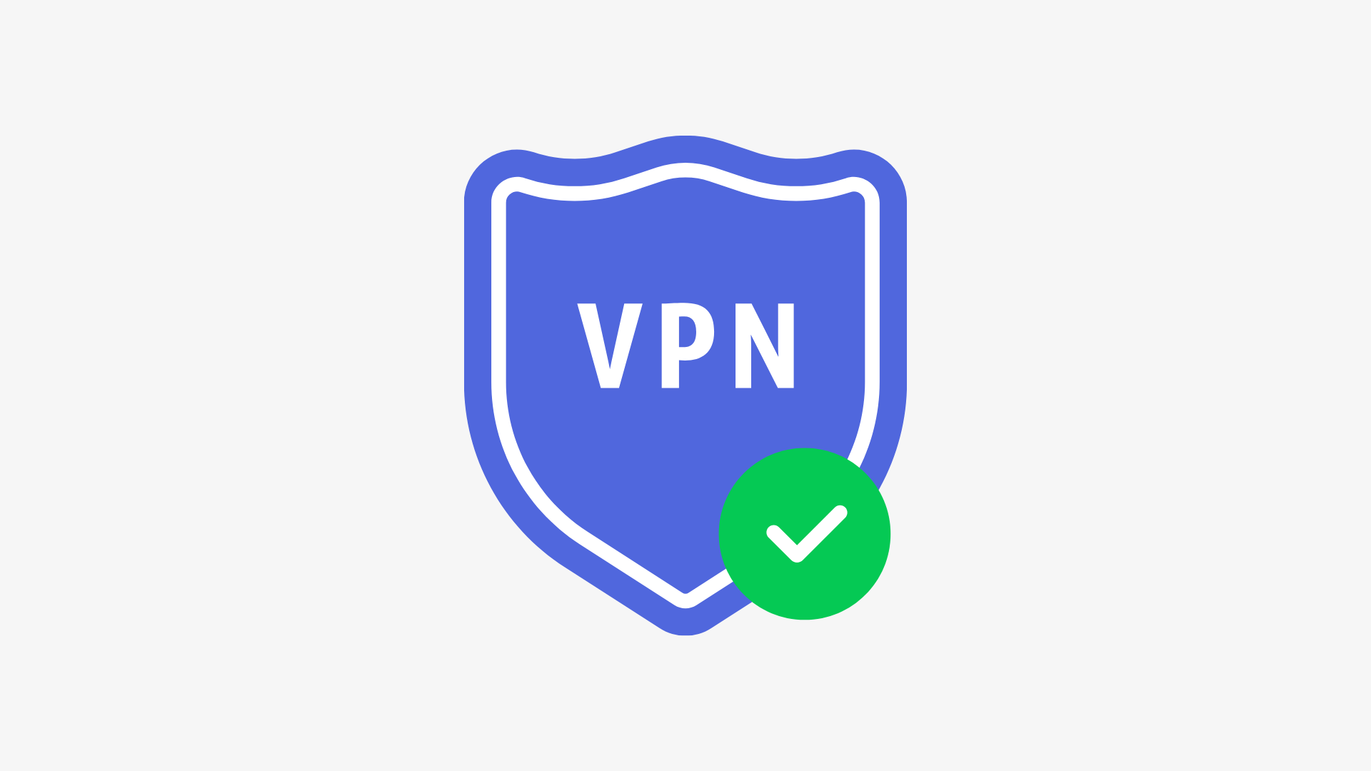 পুরনো ভিপিএন অ্যাপ ব্যবহার না করা