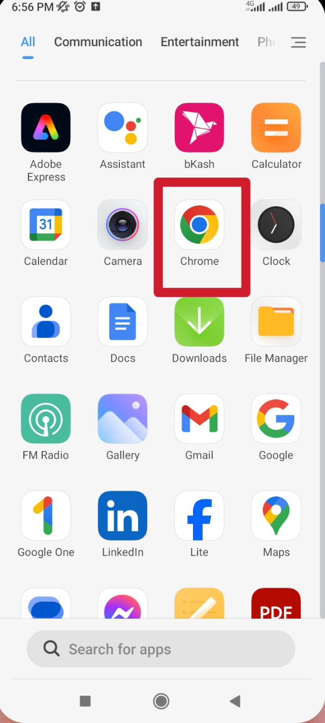 যে কোনো লেখাকে ডিজিটাল টেক্সটে রূপান্তর করার টিউটোরিয়াল