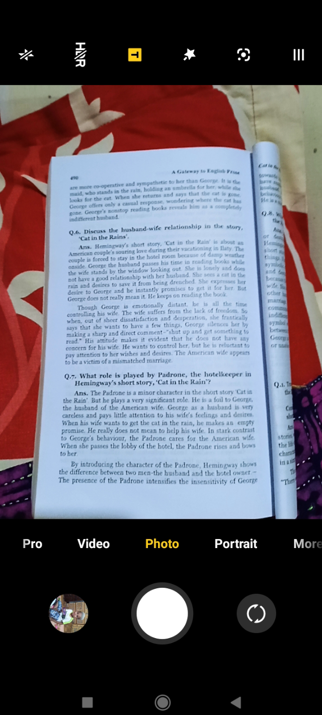 যে কোনো লেখাকে ডিজিটাল টেক্সটে রূপান্তর করার টিউটোরিয়াল