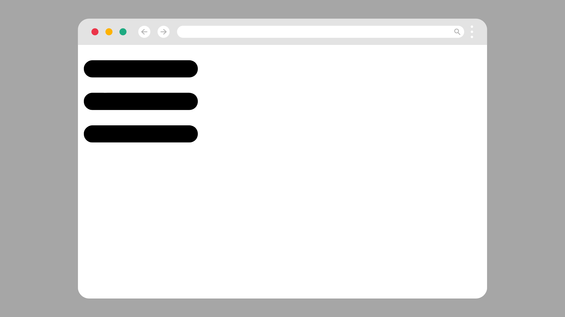 Vertical Tabs অনুযায়ী ট্যাব সাজান