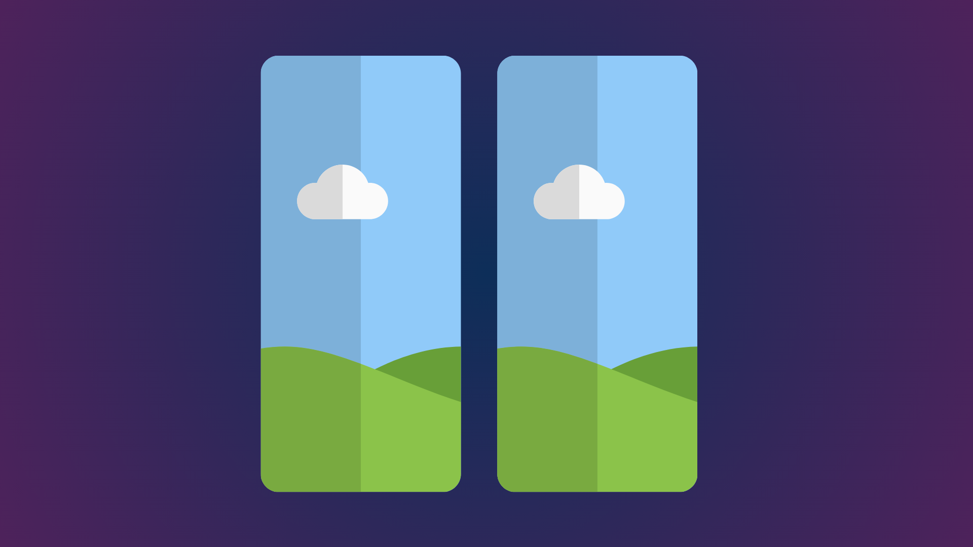 Vertical ইমেইজ যেভাবে 1920×1080 তে কনভার্ট করতে হয়