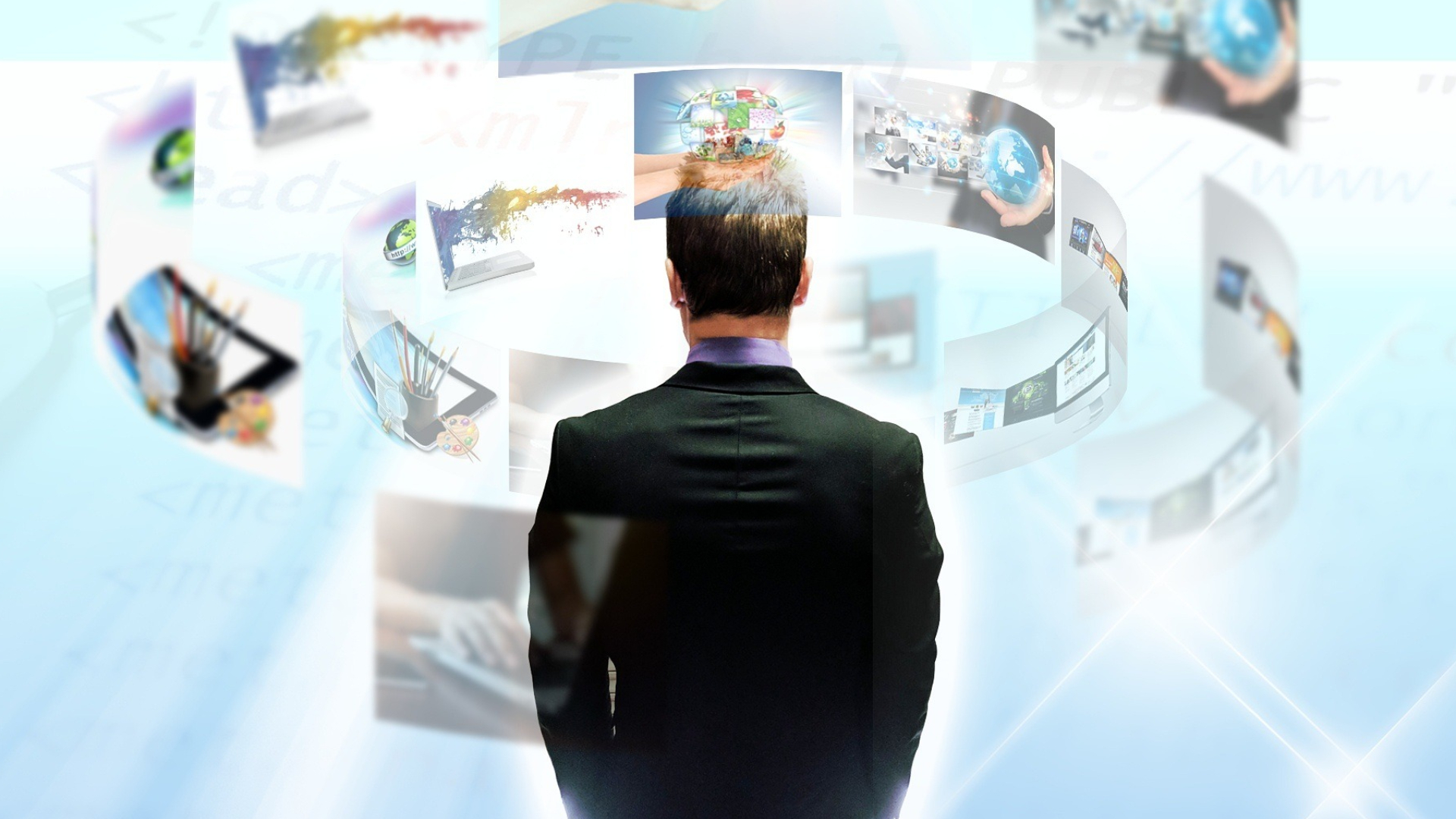 সাইবার সিকিউরিটি