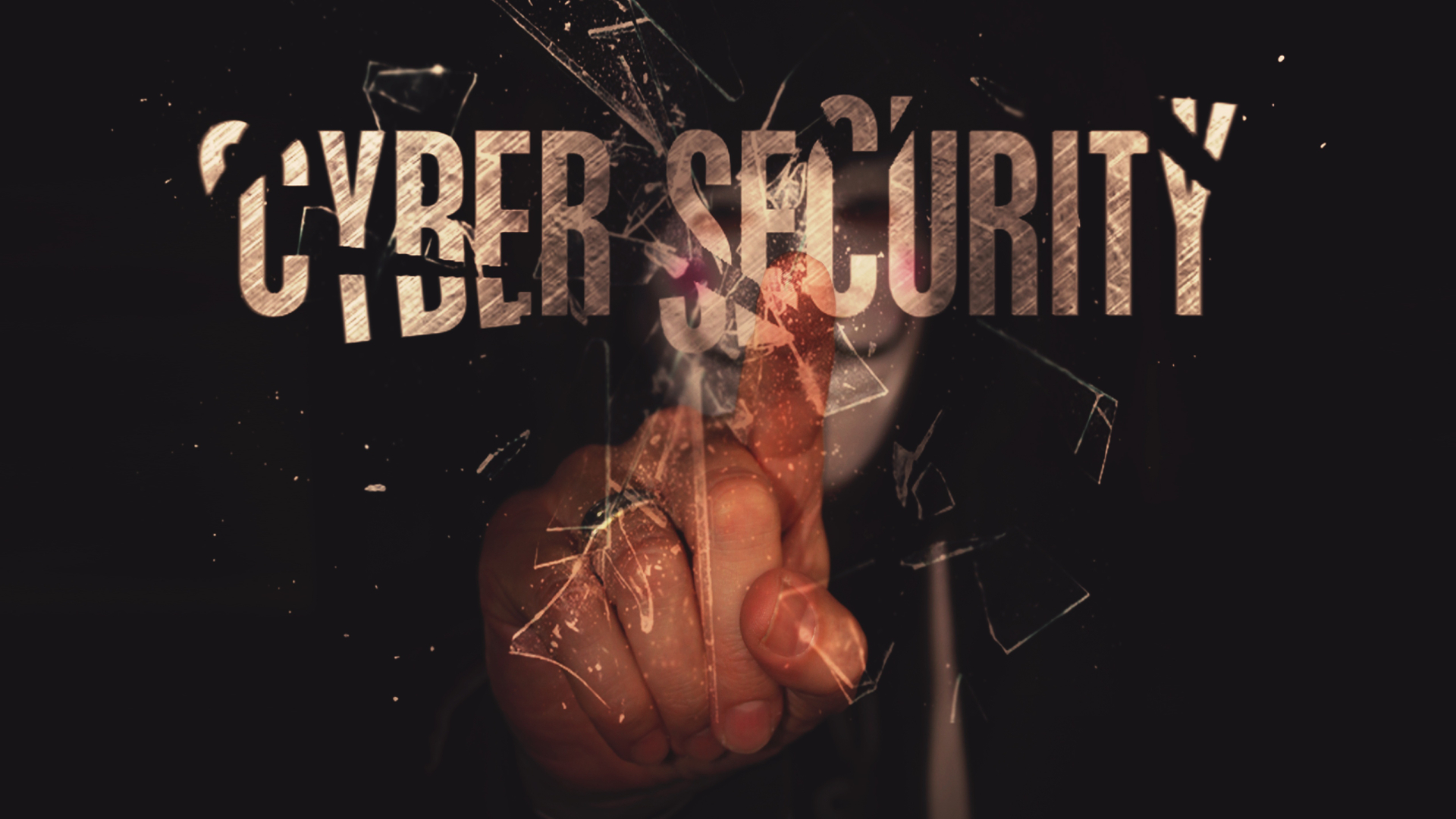 সাইবার সিকিউরিটি কি?