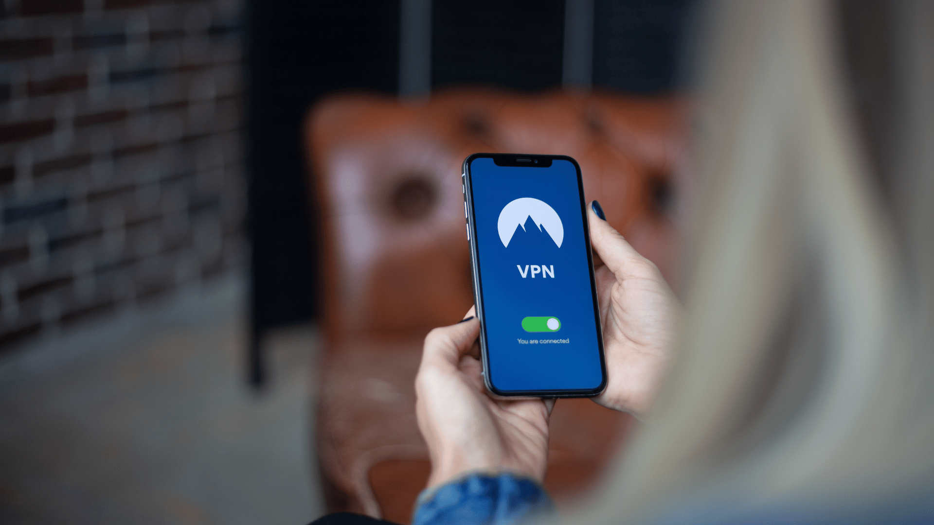 VPN ব্লক করা