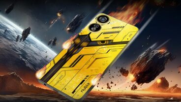 ২১০০০ টাকায় 5g গেমিং ফোন ZTE Nubia Neo 5g