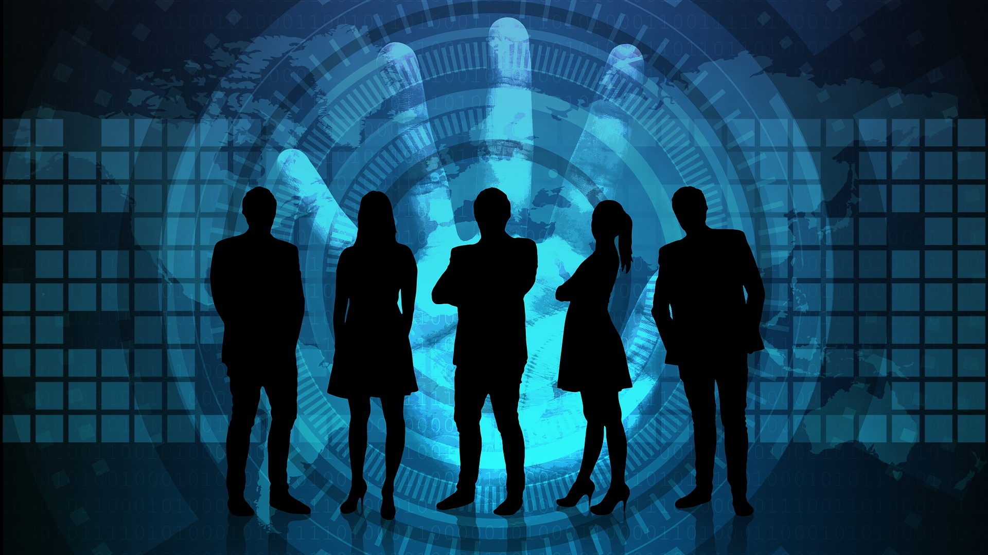 সাইবার সিকিউরিটি