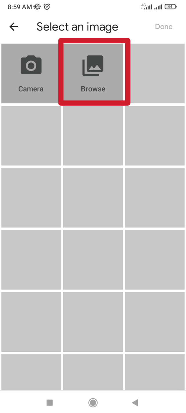 পাসপোর্ট ফটো তৈরির টিউটোরিয়াল