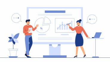 সহজেই হয়ে উঠুন পাওয়ারপয়েন্ট প্রেজেন্টেশন এক্সপার্ট! তাক লাগানো প্রেজেন্টেশন তৈরি হবে মুহূর্তেই