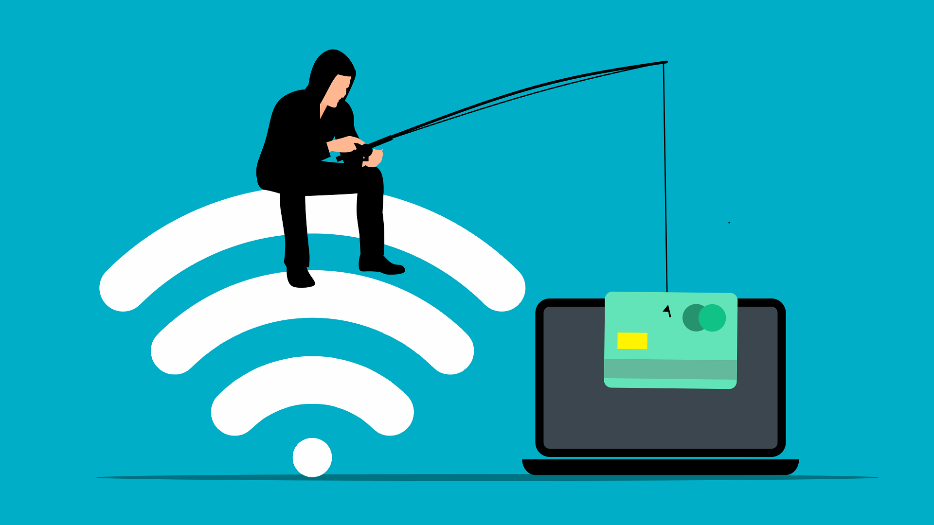 ফিশিং অ্যাটাক