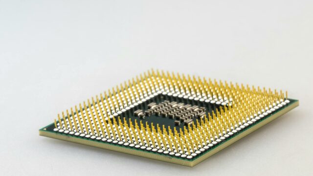 Chipset