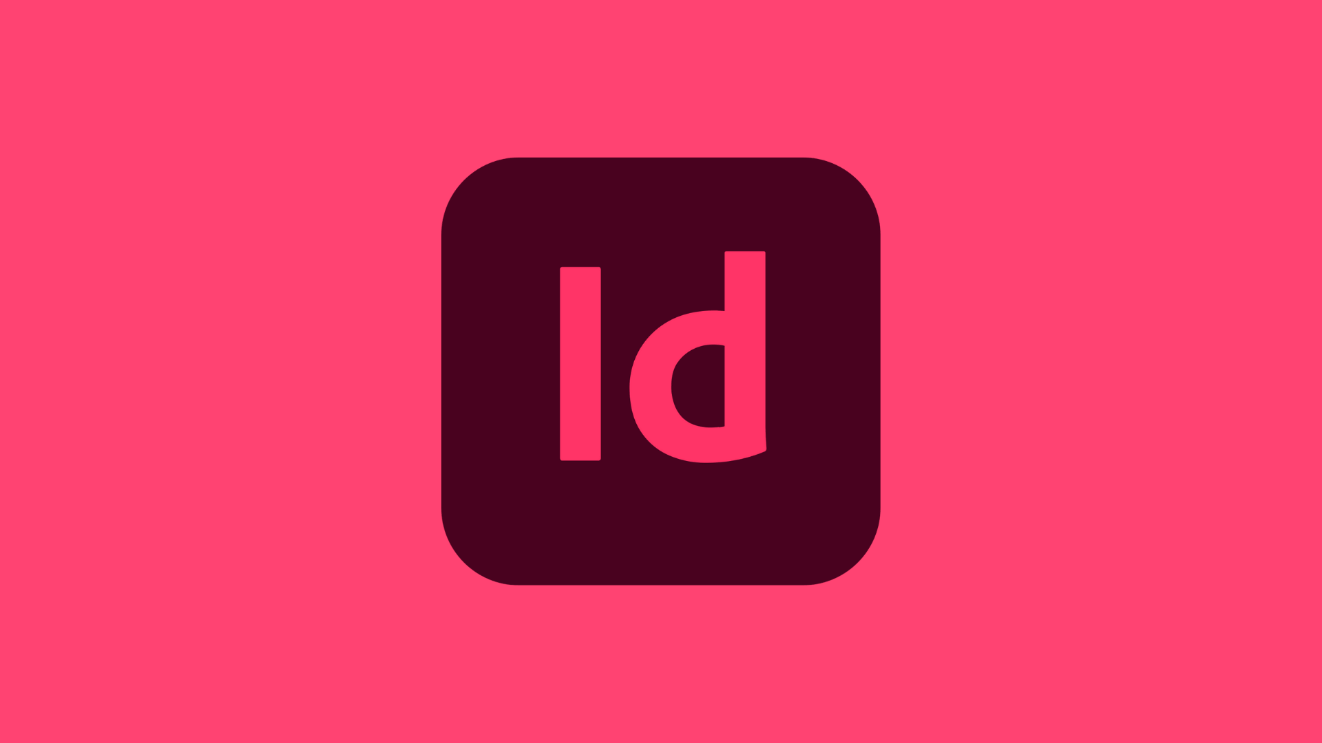 Adobe InDesign কী?