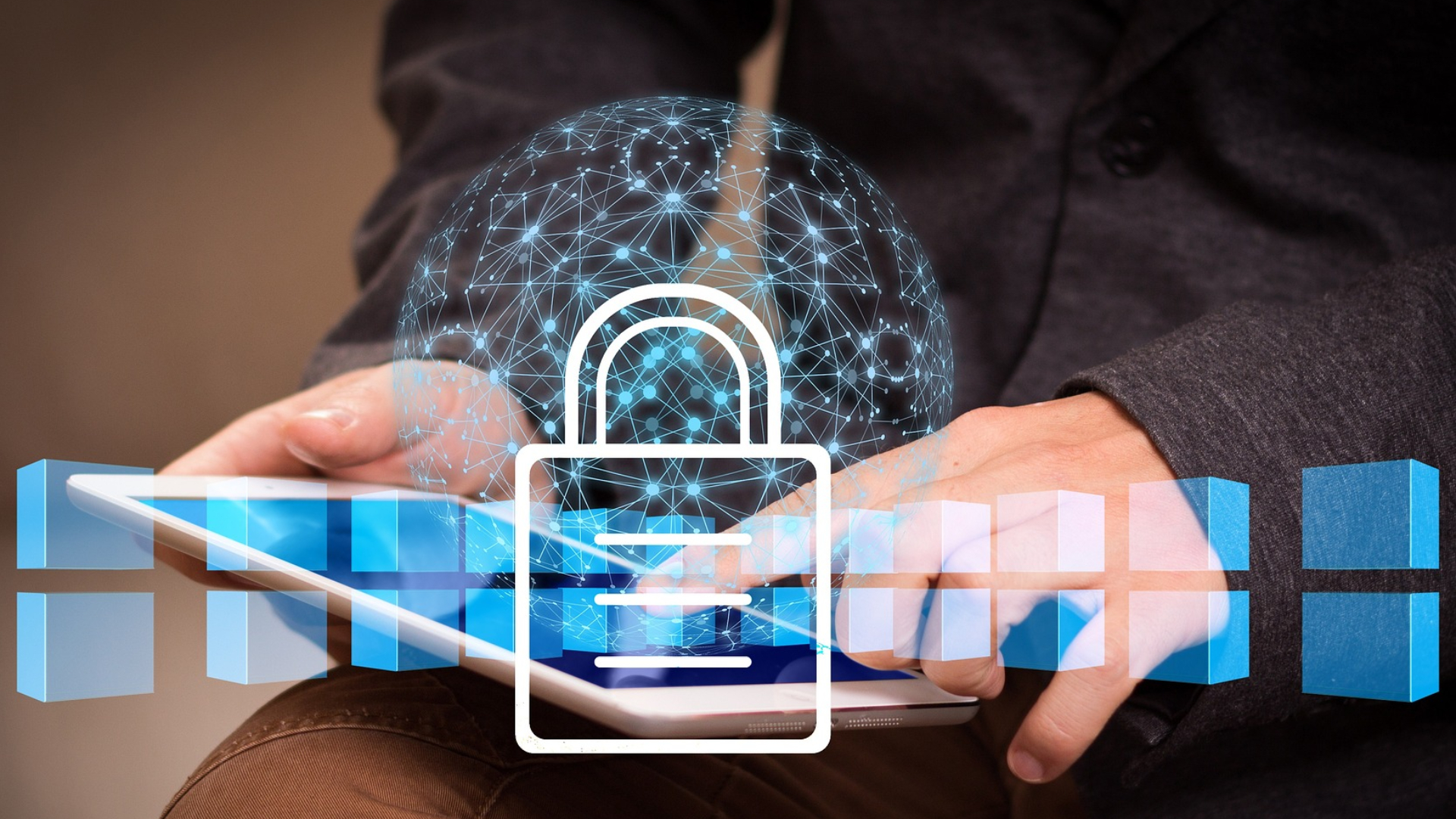 সাইবার সিকিউরিটি