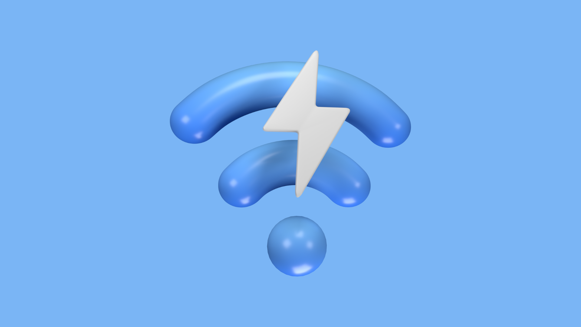 ত্রুটিপূর্ণ Wi-Fi বা মোবাইল ইন্টারনেট কানেকশন চেক করুন