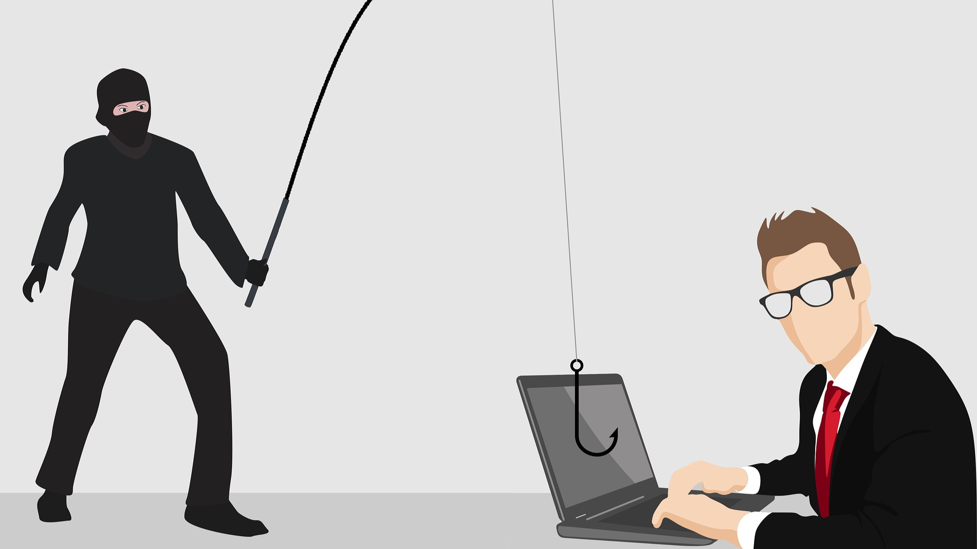 ফিশিং অ্যাটাক