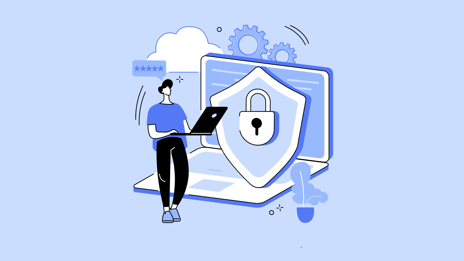 ডার্ক ওয়েব ব্যবহারে নিরাপত্তা সতর্কতা অবলম্বন করুন