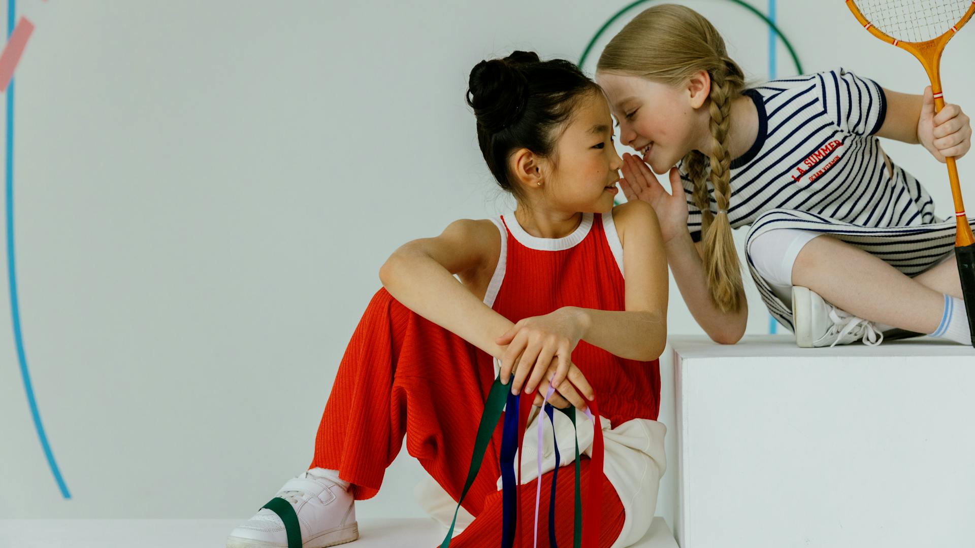 শিশুর ভাষাগত দক্ষতার উন্নতি ঘটবে