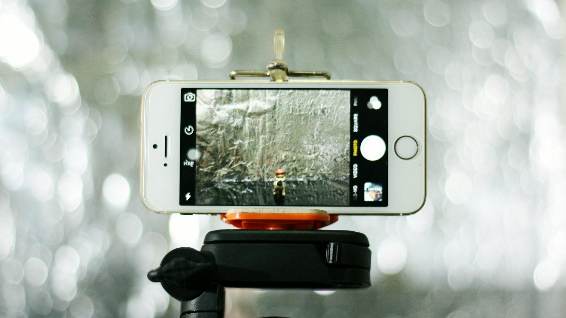 ট্রাইপড