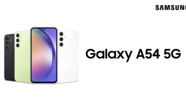 স্যামসাং A54 5জি: আধুনিকতার সাথে সম্পূর্ণ অভিজ্ঞতা