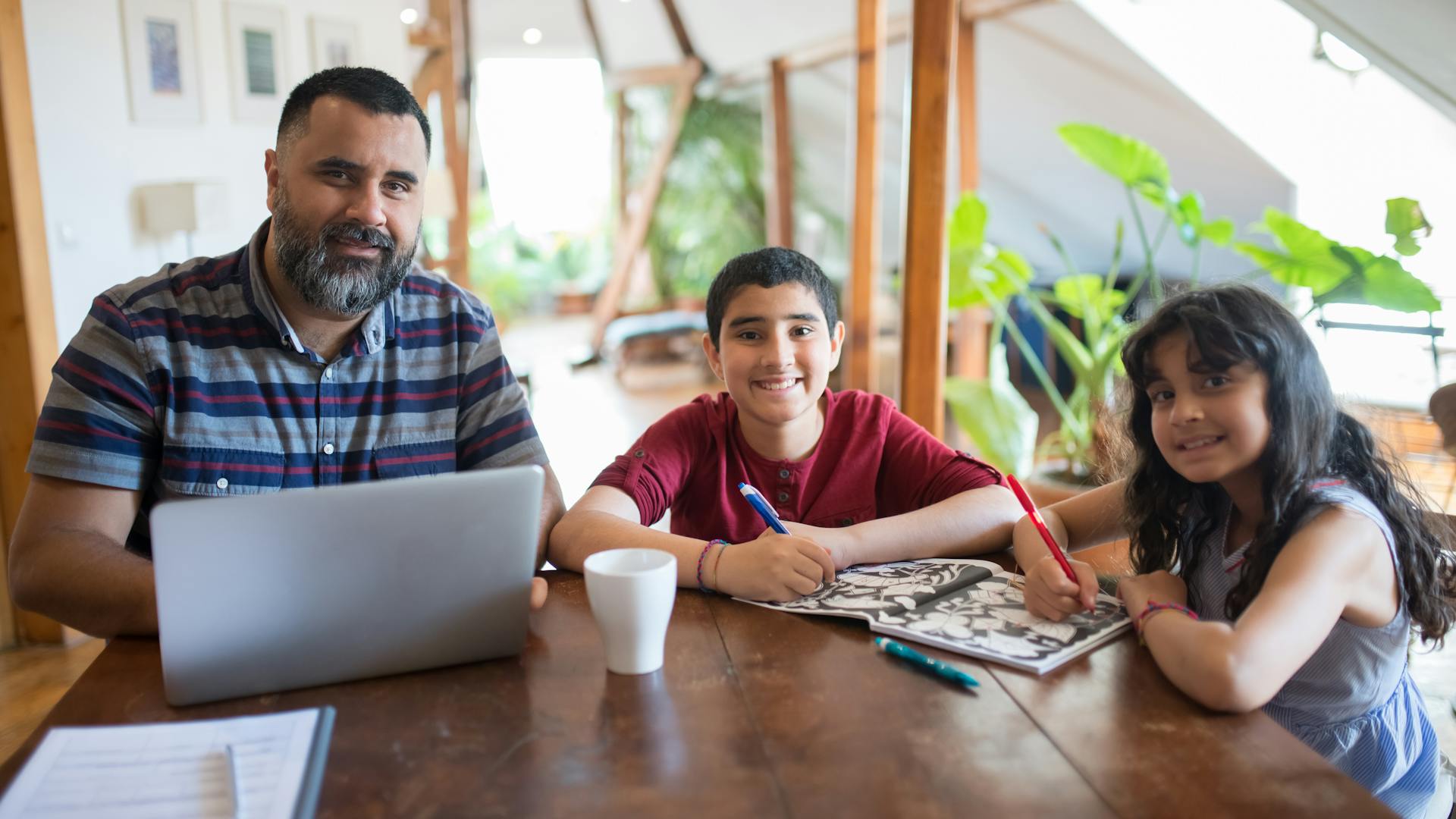 ভবিষ্যতৎ প্রজন্মের সাথে তাল মিলিয়ে চলার জন্য নিজেকে প্রস্তুত করতে পারবে
