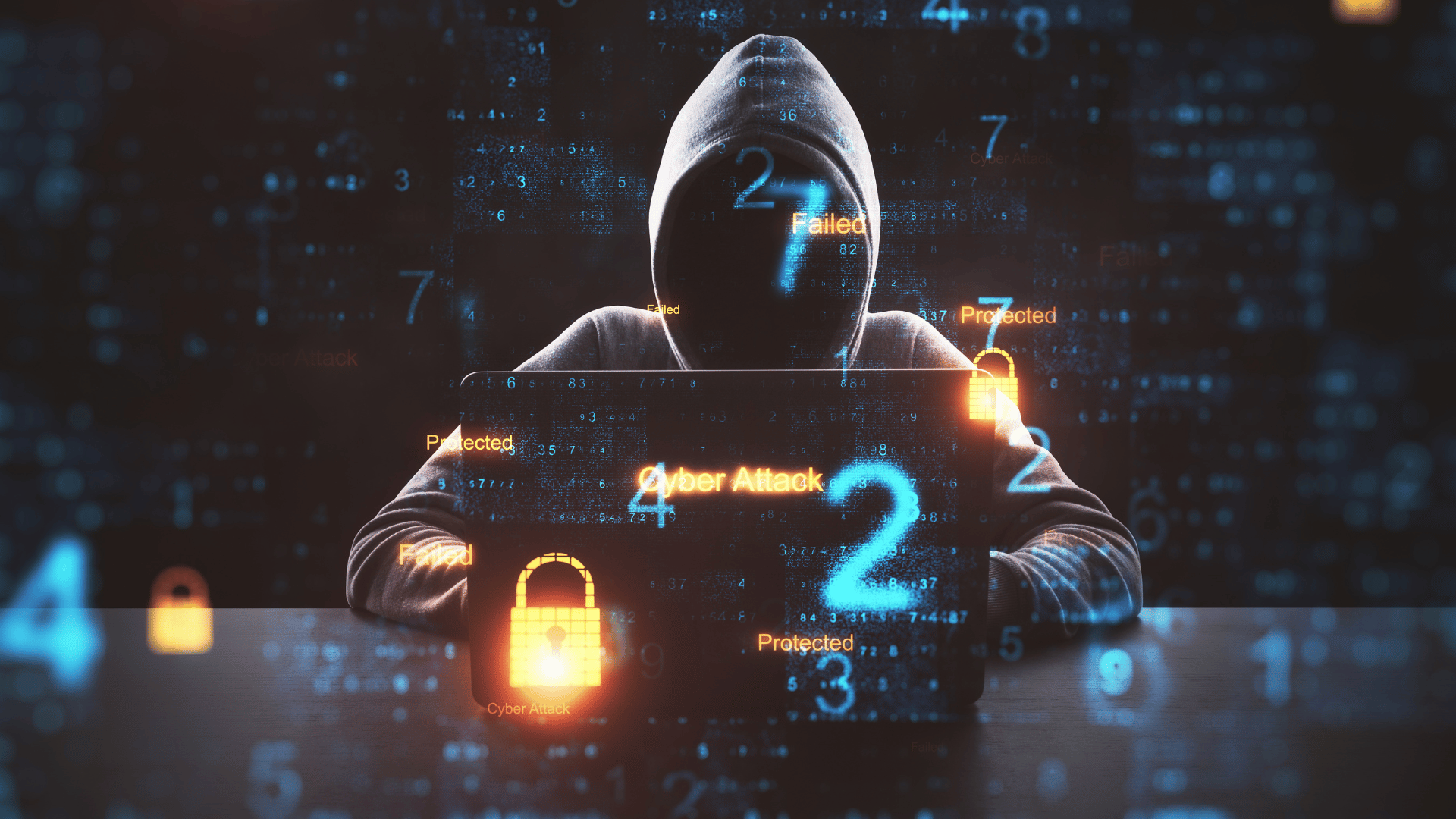 ব্রুট-ফোর্স আক্রমণ কী?