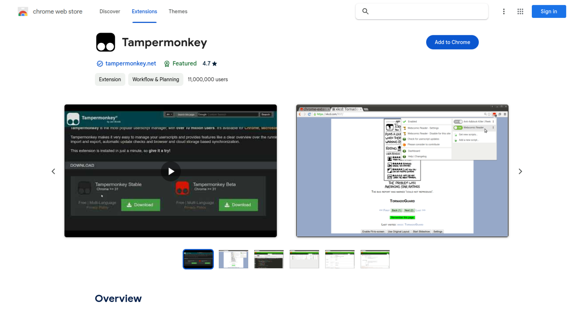 Local YouTube Downloader